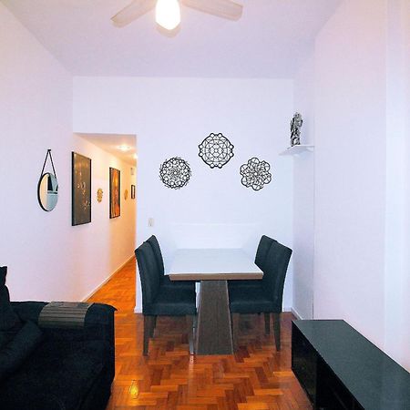 Apartamento Aconchegante De 2 Quartos P/ 4 Pessoas Rio de Janeiro Dış mekan fotoğraf