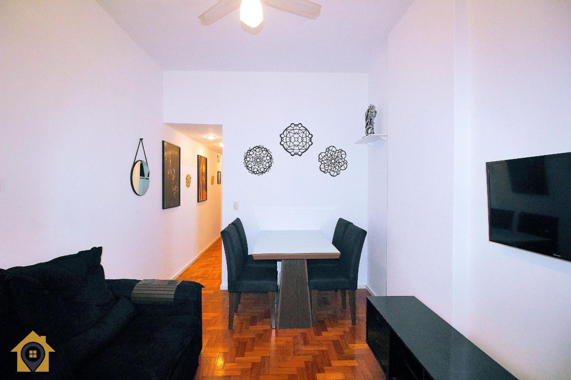 Apartamento Aconchegante De 2 Quartos P/ 4 Pessoas Rio de Janeiro Dış mekan fotoğraf