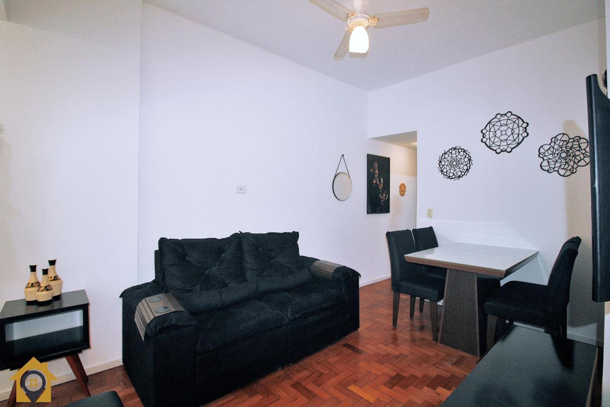 Apartamento Aconchegante De 2 Quartos P/ 4 Pessoas Rio de Janeiro Dış mekan fotoğraf