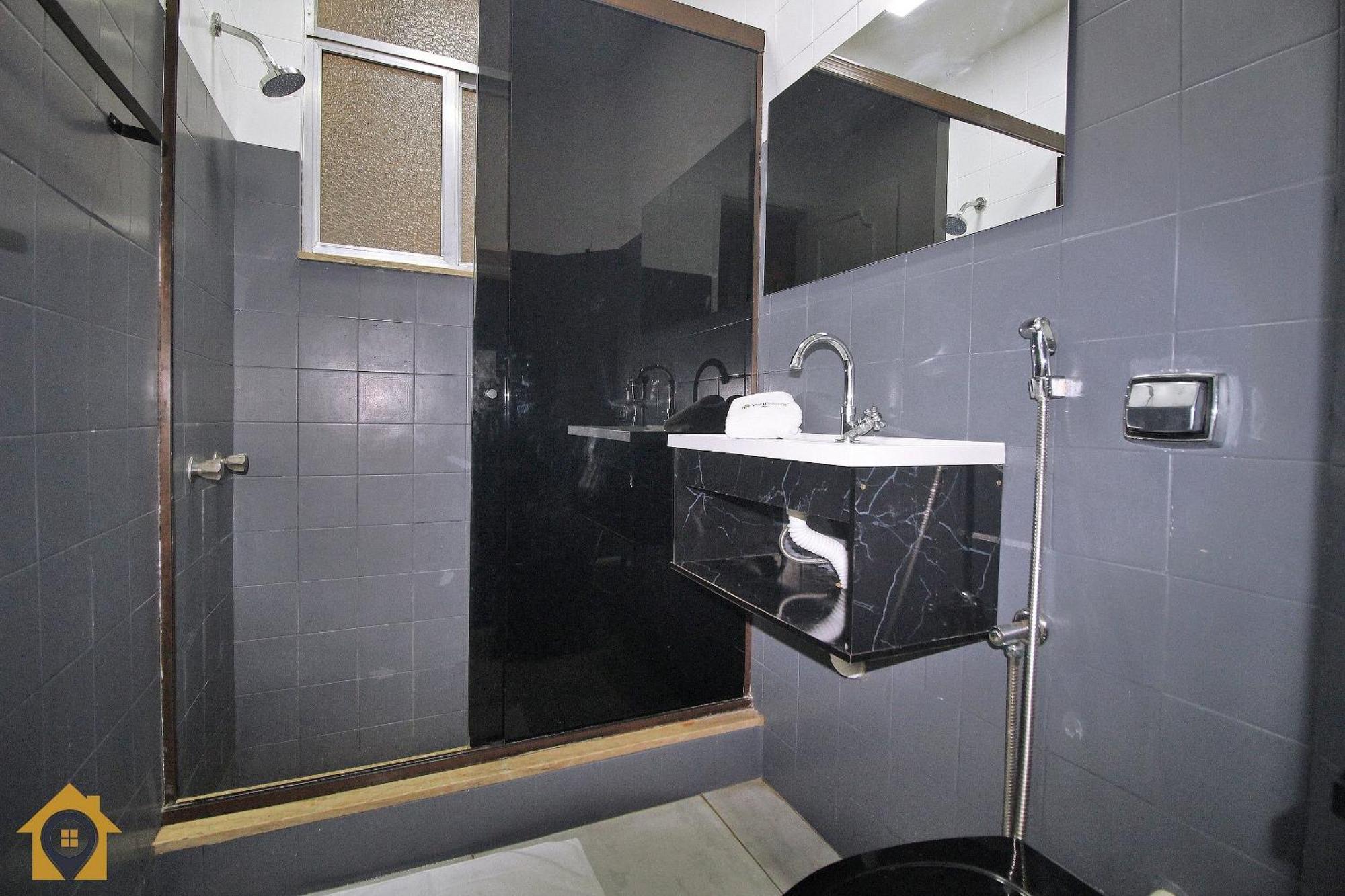 Apartamento Aconchegante De 2 Quartos P/ 4 Pessoas Rio de Janeiro Dış mekan fotoğraf