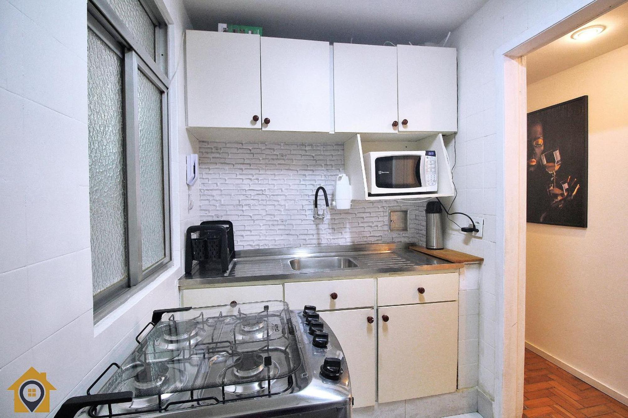 Apartamento Aconchegante De 2 Quartos P/ 4 Pessoas Rio de Janeiro Dış mekan fotoğraf