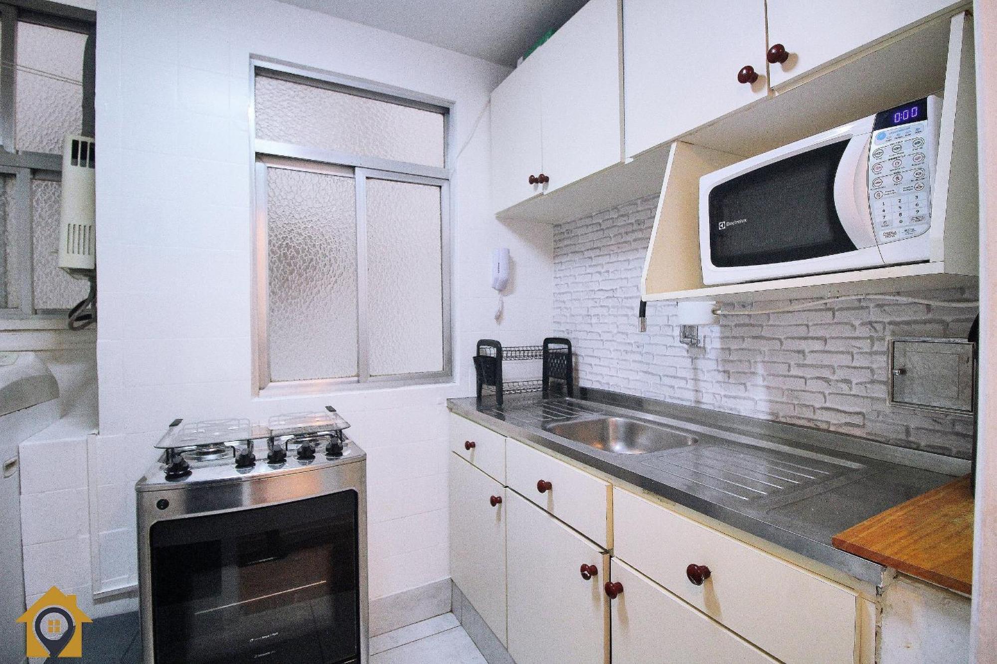 Apartamento Aconchegante De 2 Quartos P/ 4 Pessoas Rio de Janeiro Dış mekan fotoğraf